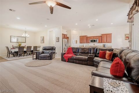 2451 Blair Castle Street Henderson NV 89044