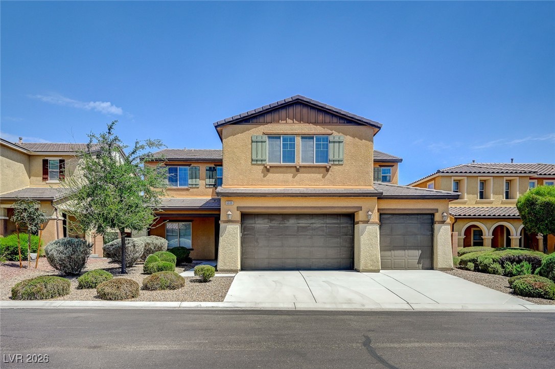 6608 Fort William Street