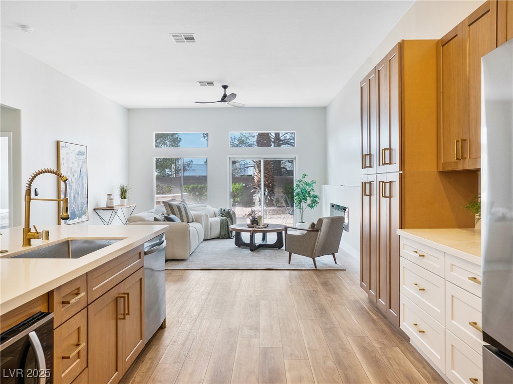 4314 Livorno Avenue, Las Vegas, Nevada image 15