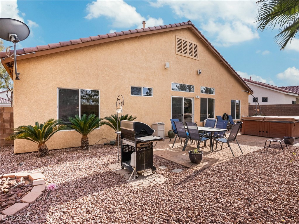 4314 Livorno Avenue, Las Vegas, Nevada image 39