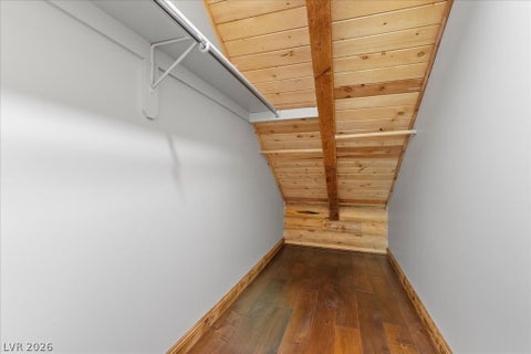 Tiny photo for 4947 Snow White Road, Mount Charleston, NV 89124 (MLS # 2767132)