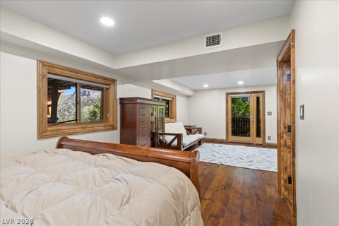 Tiny photo for 4947 Snow White Road, Mount Charleston, NV 89124 (MLS # 2767132)