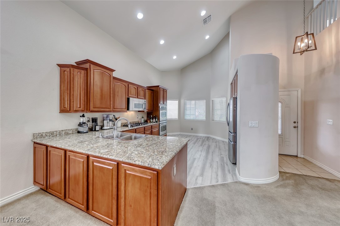 1033 Logan Patrick Drive, Henderson, Nevada image 16