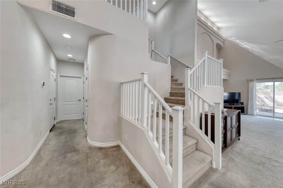 1033 Logan Patrick Drive, Henderson, Nevada image 30