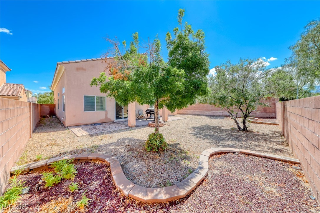 1033 Logan Patrick Drive, Henderson, Nevada image 38