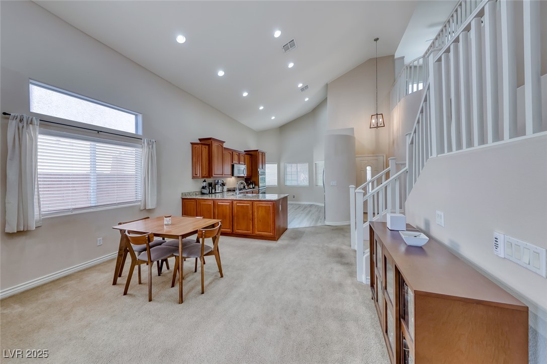 1033 Logan Patrick Drive, Henderson, Nevada image 13