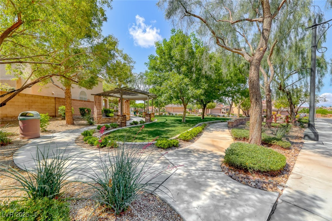 1033 Logan Patrick Drive, Henderson, Nevada image 43