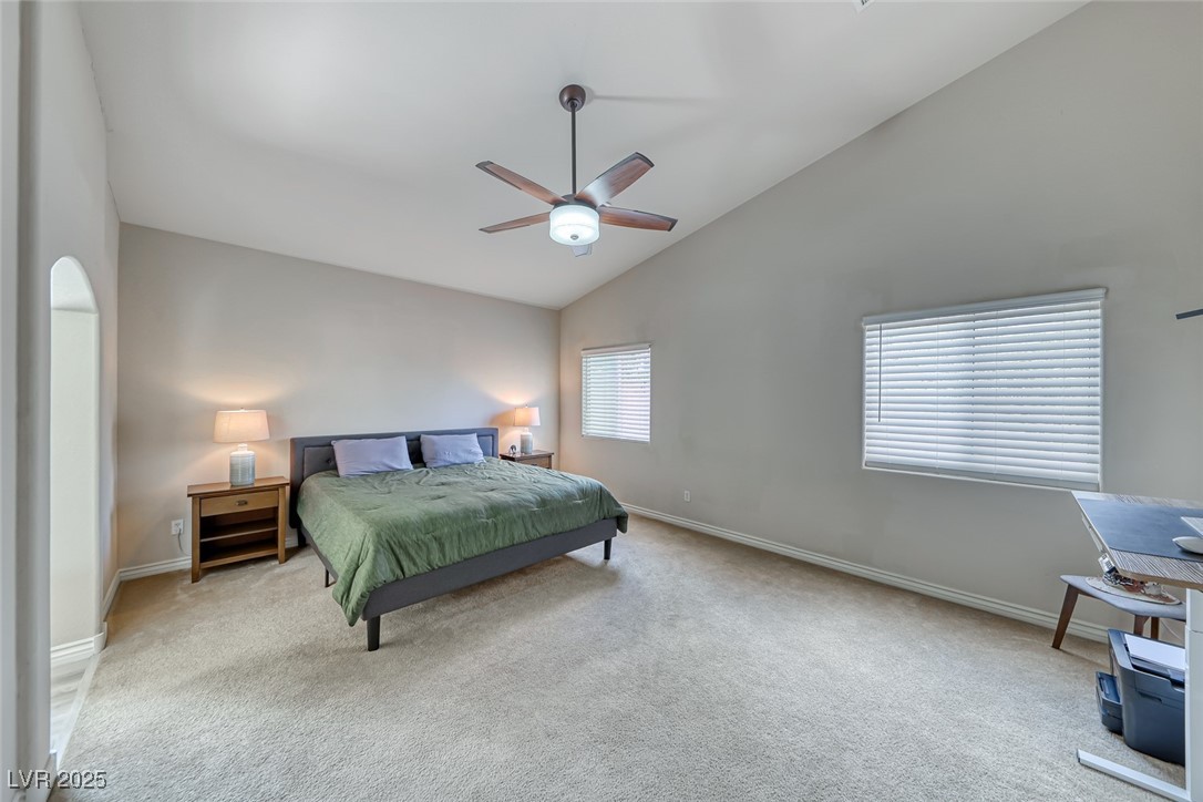 1033 Logan Patrick Drive, Henderson, Nevada image 25