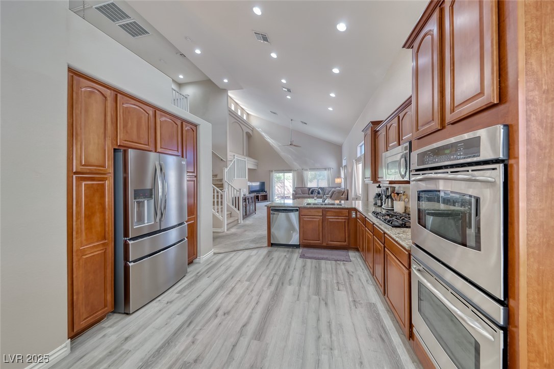 1033 Logan Patrick Drive, Henderson, Nevada image 19