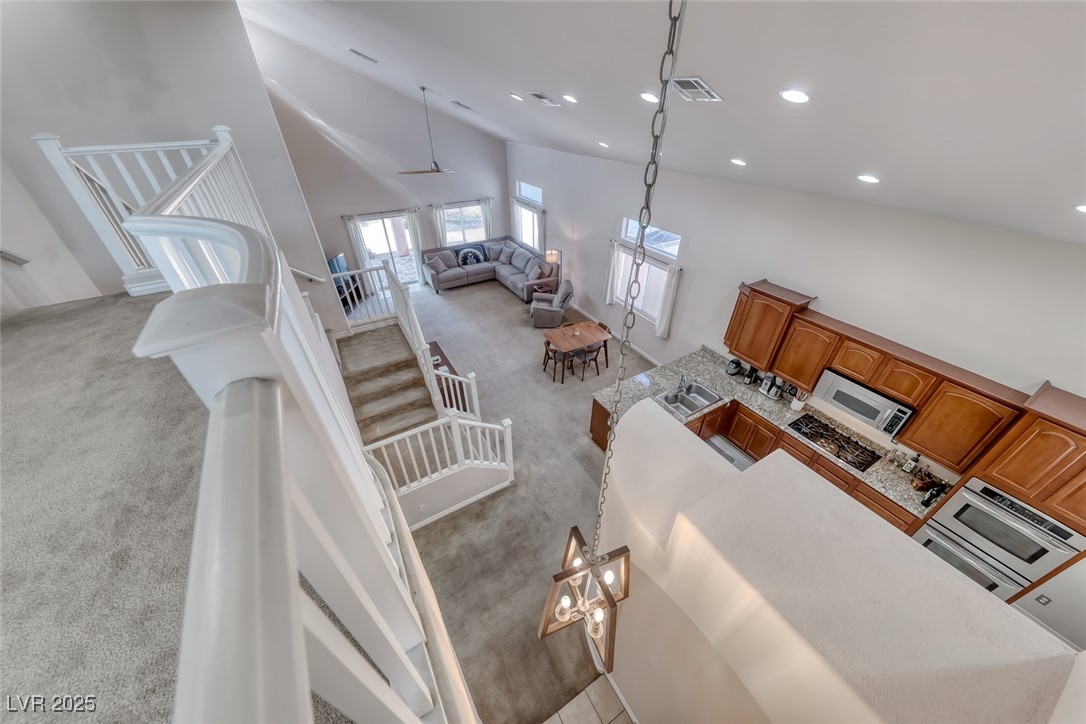 1033 Logan Patrick Drive, Henderson, Nevada image 7