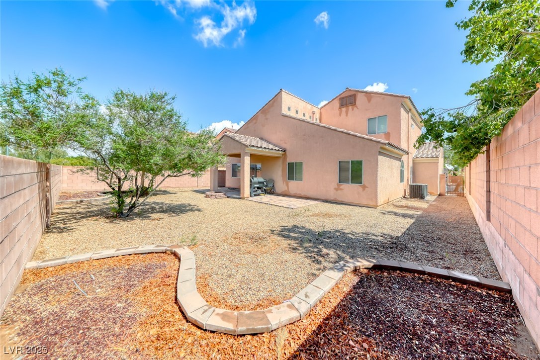 1033 Logan Patrick Drive, Henderson, Nevada image 40