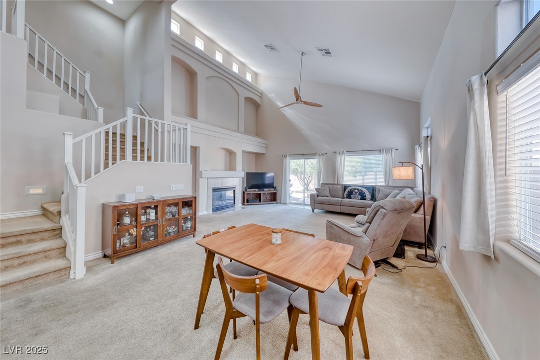 1033 Logan Patrick Drive, Henderson, Nevada image 15