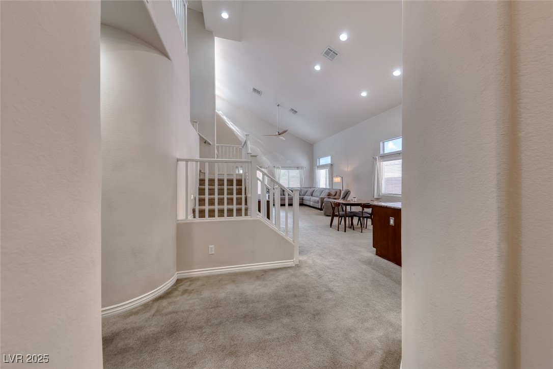 1033 Logan Patrick Drive, Henderson, Nevada image 6