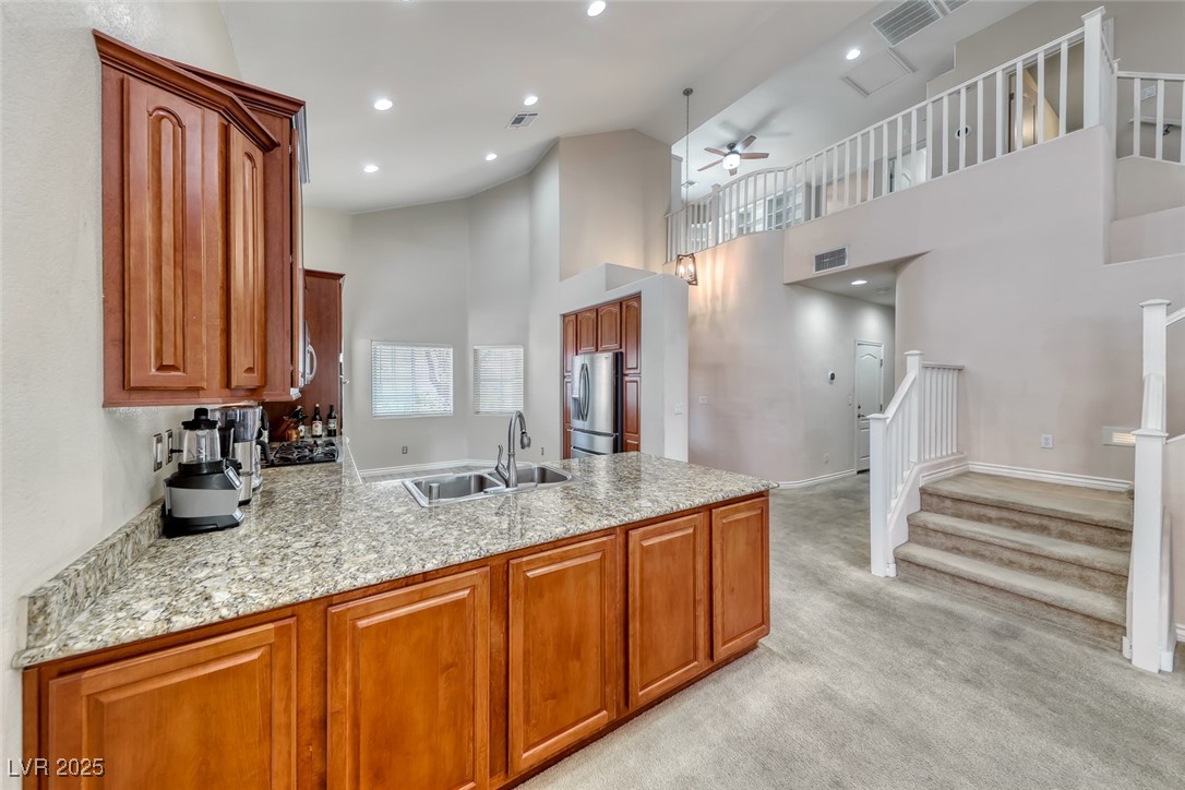 1033 Logan Patrick Drive, Henderson, Nevada image 17
