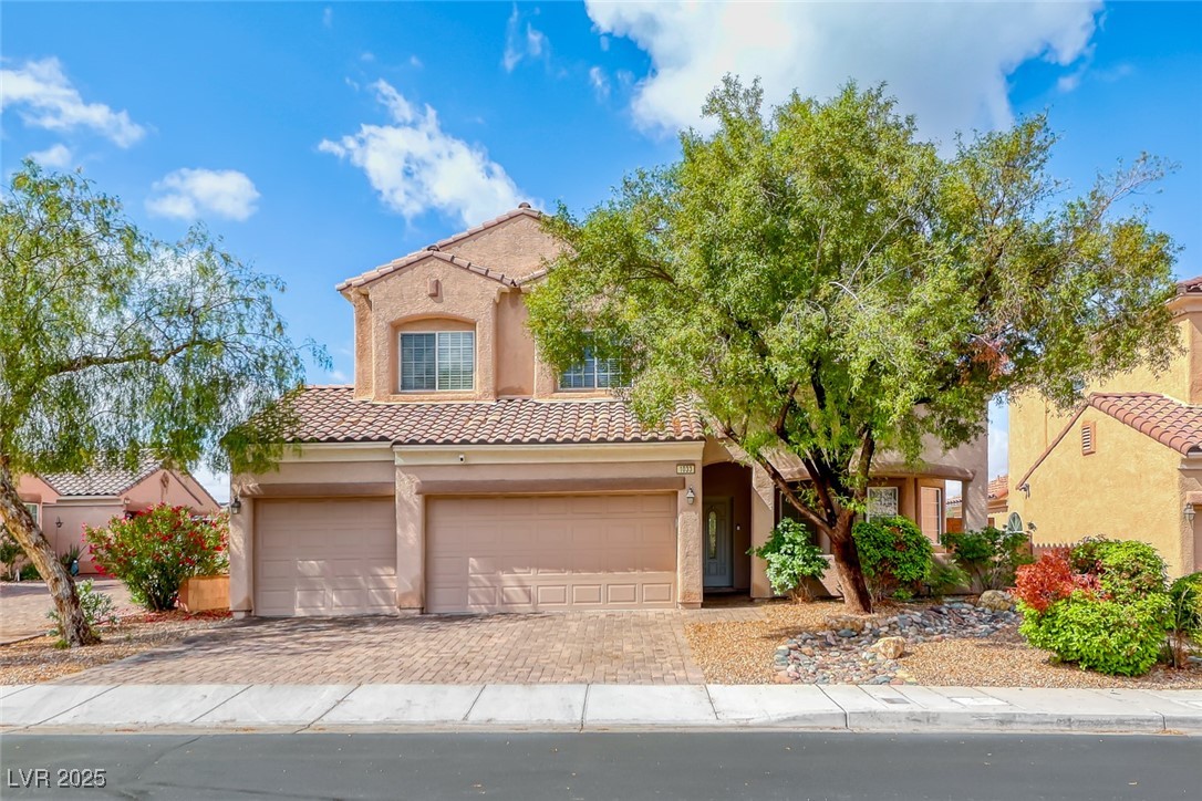 1033 Logan Patrick Drive, Henderson, Nevada image 1
