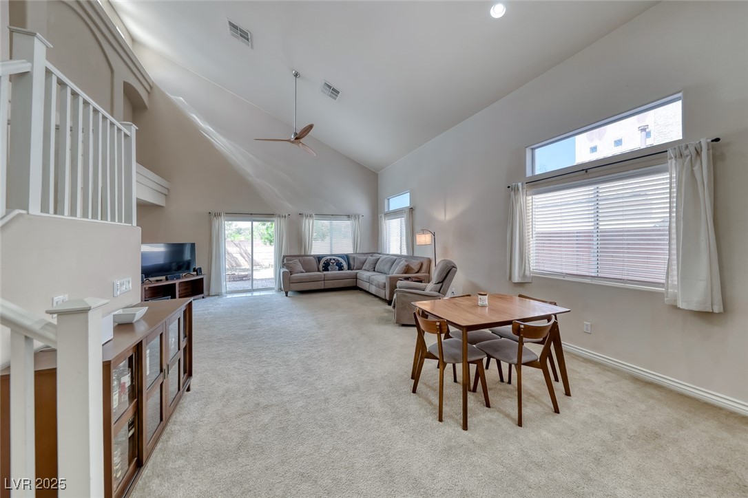1033 Logan Patrick Drive, Henderson, Nevada image 12