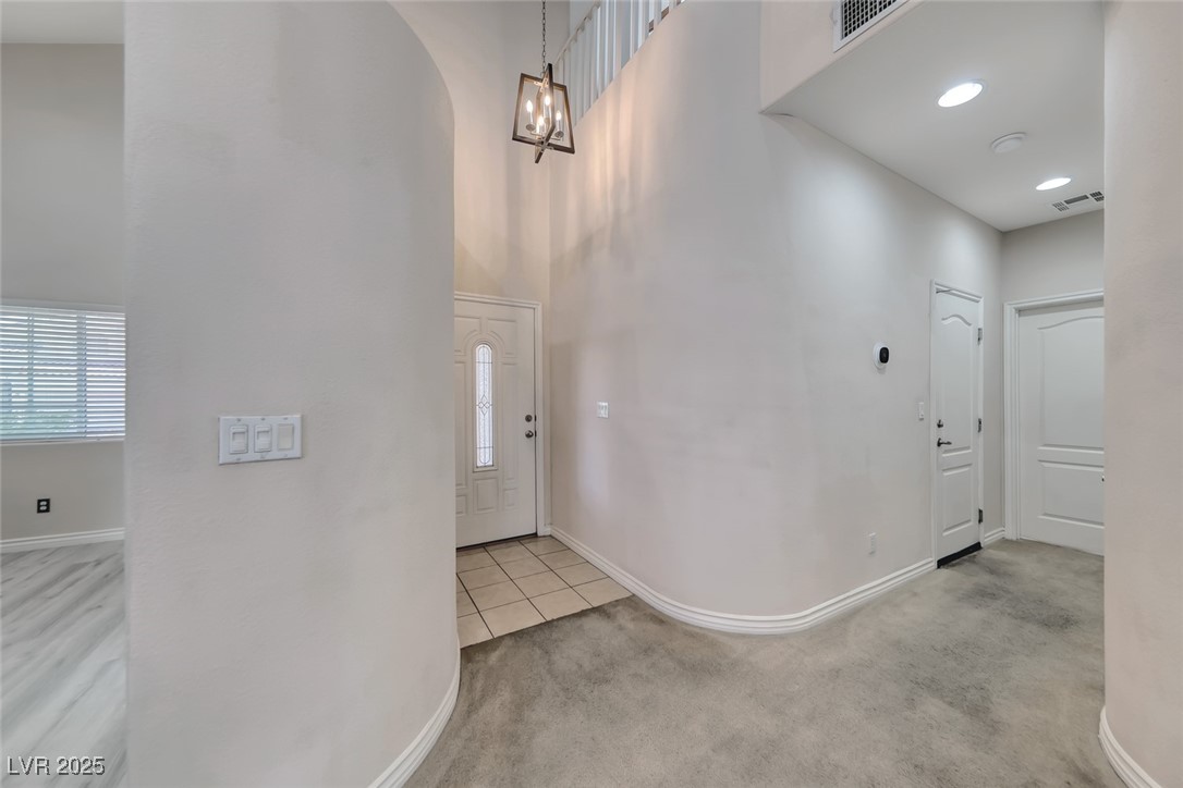 1033 Logan Patrick Drive, Henderson, Nevada image 5