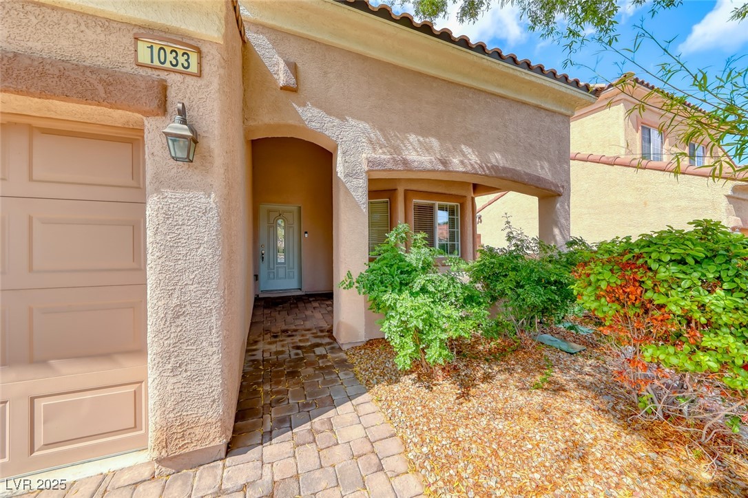 1033 Logan Patrick Drive, Henderson, Nevada image 4