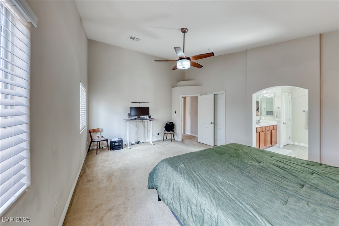 1033 Logan Patrick Drive, Henderson, Nevada image 26