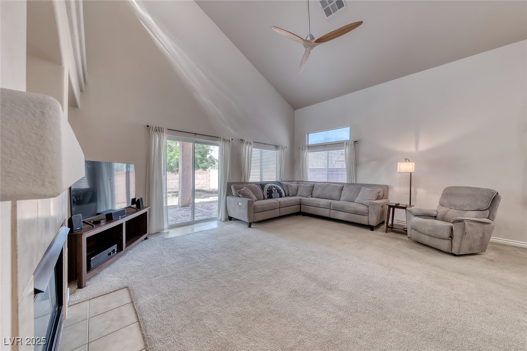 1033 Logan Patrick Drive, Henderson, Nevada image 9