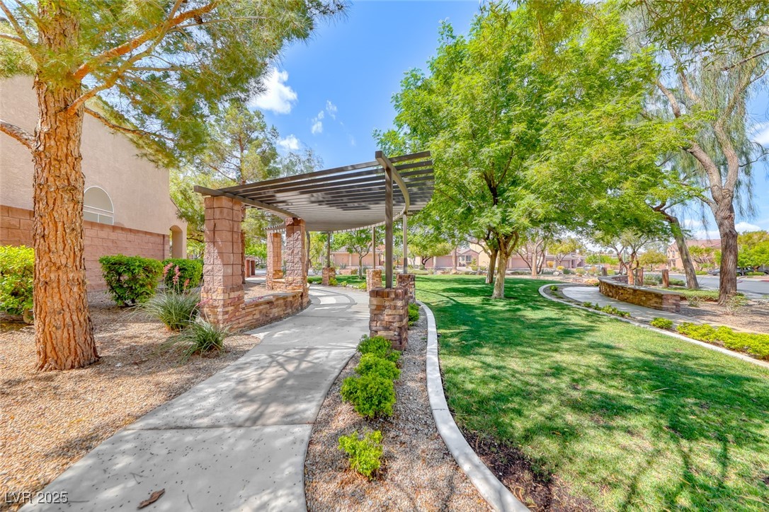 1033 Logan Patrick Drive, Henderson, Nevada image 42