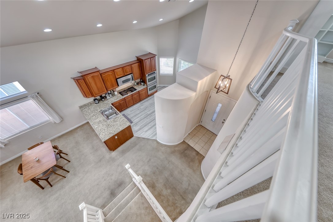 1033 Logan Patrick Drive, Henderson, Nevada image 8