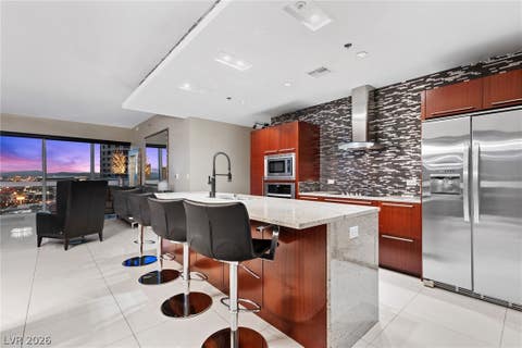 Tiny photo for 4471 Dean Martin Drive #2309, Las Vegas, NV 89103 (MLS # 2752373)