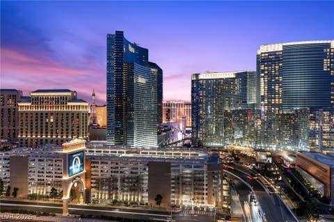 Tiny photo for 4471 Dean Martin Drive #2309, Las Vegas, NV 89103 (MLS # 2752373)