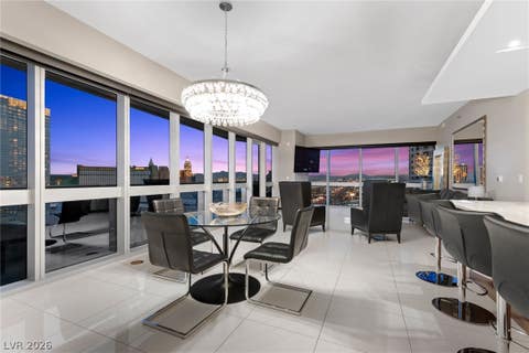 Homes For Sale - 4471 Dean Martin Drive #2309<br/> Las Vegas, NV 89103