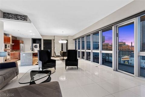 Tiny photo for 4471 Dean Martin Drive #2309, Las Vegas, NV 89103 (MLS # 2752373)