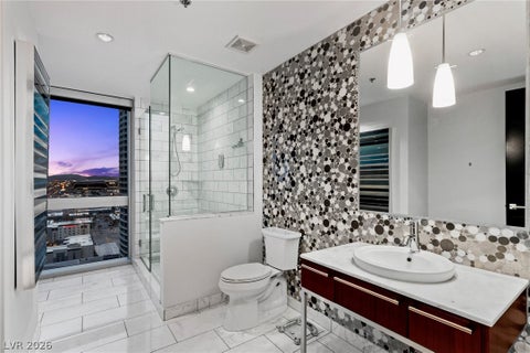 Tiny photo for 4471 Dean Martin Drive #2309, Las Vegas, NV 89103 (MLS # 2752373)