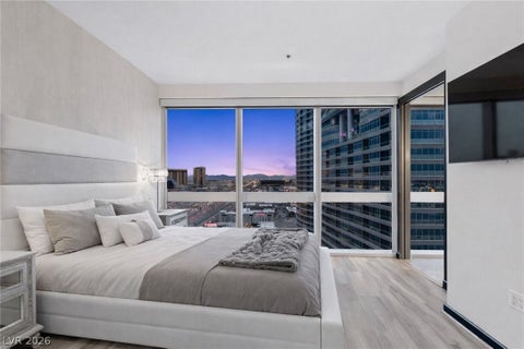 Tiny photo for 4471 Dean Martin Drive #2309, Las Vegas, NV 89103 (MLS # 2752373)