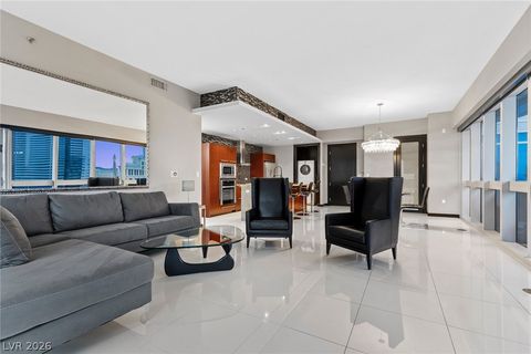 Tiny photo for 4471 Dean Martin Drive #2309, Las Vegas, NV 89103 (MLS # 2752373)