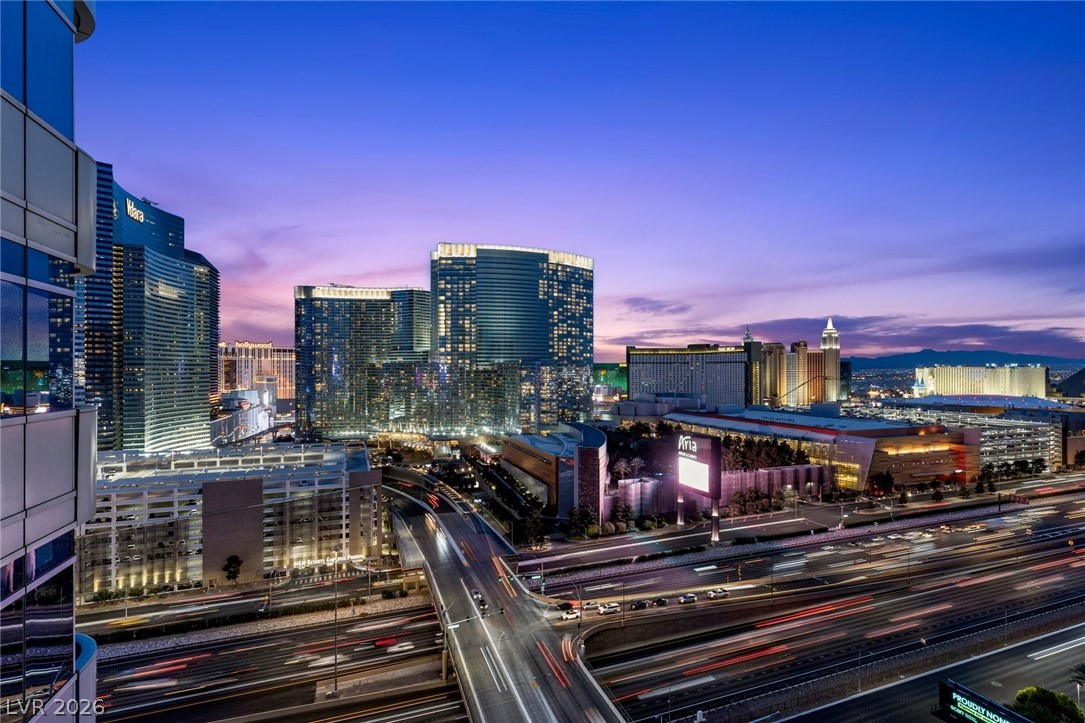 4471 Dean Martin Drive 2309