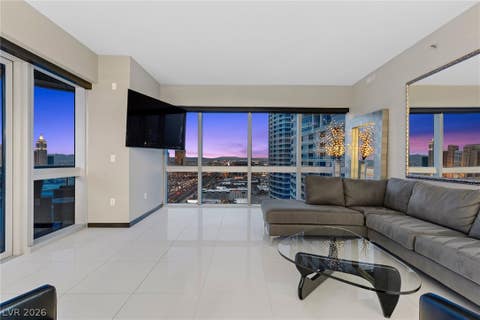 Tiny photo for 4471 Dean Martin Drive #2309, Las Vegas, NV 89103 (MLS # 2752373)