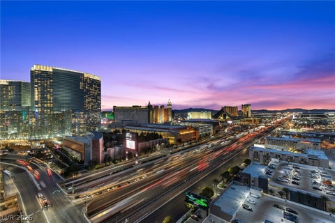 Tiny photo for 4471 Dean Martin Drive #2309, Las Vegas, NV 89103 (MLS # 2752373)