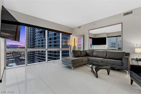 Tiny photo for 4471 Dean Martin Drive #2309, Las Vegas, NV 89103 (MLS # 2752373)