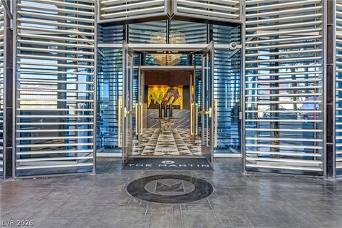 4471 Dean Martin Drive 2309 Las Vegas NV 89103