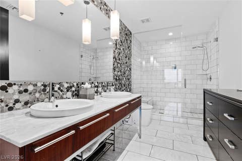 Tiny photo for 4471 Dean Martin Drive #2309, Las Vegas, NV 89103 (MLS # 2752373)