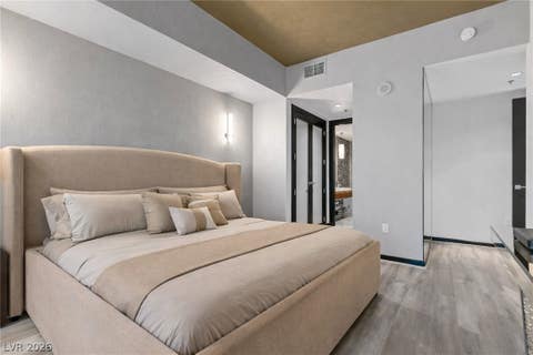 Tiny photo for 4471 Dean Martin Drive #2309, Las Vegas, NV 89103 (MLS # 2752373)