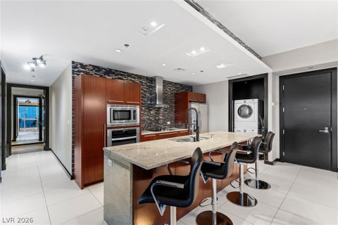 Tiny photo for 4471 Dean Martin Drive #2309, Las Vegas, NV 89103 (MLS # 2752373)