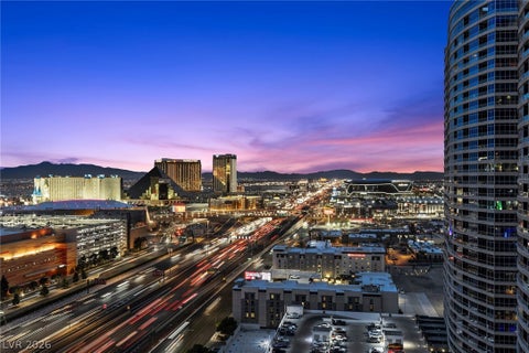 Tiny photo for 4471 Dean Martin Drive #2309, Las Vegas, NV 89103 (MLS # 2752373)