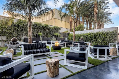 Tiny photo for 4471 Dean Martin Drive #2309, Las Vegas, NV 89103 (MLS # 2752373)