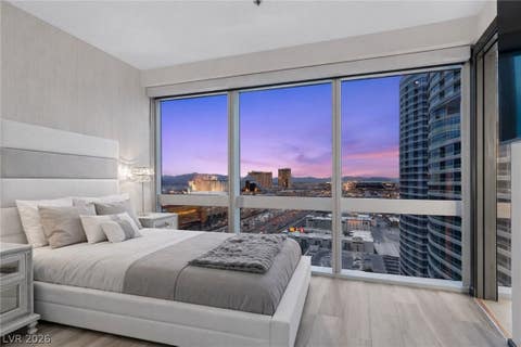 Tiny photo for 4471 Dean Martin Drive #2309, Las Vegas, NV 89103 (MLS # 2752373)