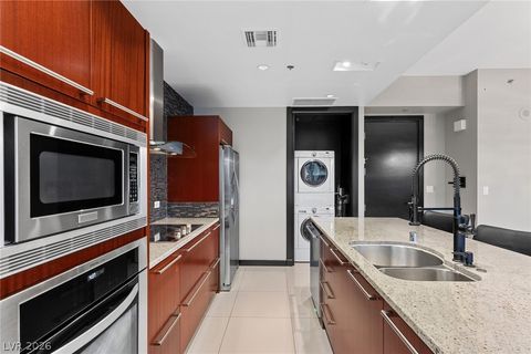Tiny photo for 4471 Dean Martin Drive #2309, Las Vegas, NV 89103 (MLS # 2752373)