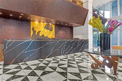 Tiny photo for 4471 Dean Martin Drive #2309, Las Vegas, NV 89103 (MLS # 2752373)