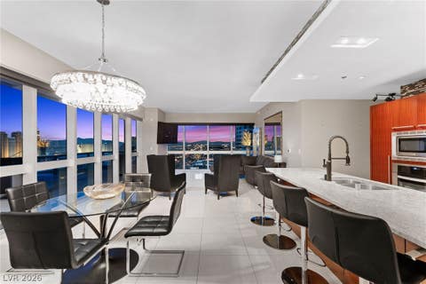 Tiny photo for 4471 Dean Martin Drive #2309, Las Vegas, NV 89103 (MLS # 2752373)