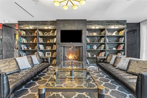 Tiny photo for 4471 Dean Martin Drive #2309, Las Vegas, NV 89103 (MLS # 2752373)