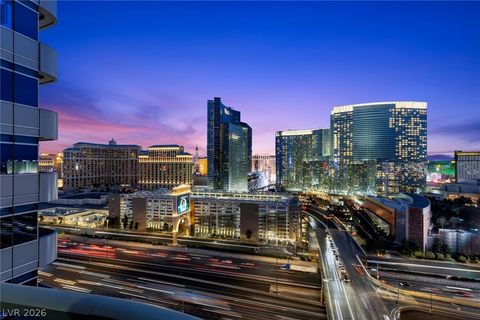 Tiny photo for 4471 Dean Martin Drive #2309, Las Vegas, NV 89103 (MLS # 2752373)