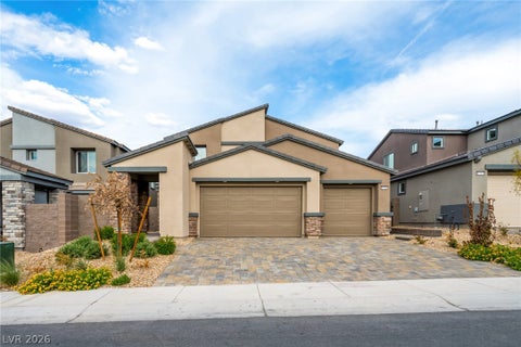 Homes For Sale - 1514 Capri Cascades Court<br/> Henderson, NV 89011